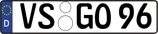 VS-GO96