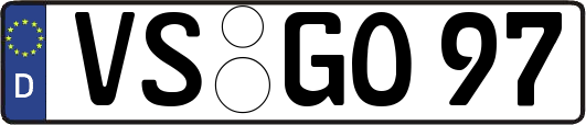 VS-GO97