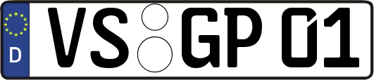 VS-GP01