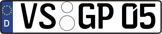 VS-GP05