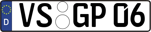 VS-GP06