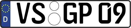 VS-GP09
