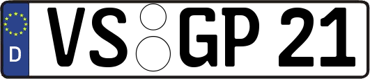 VS-GP21