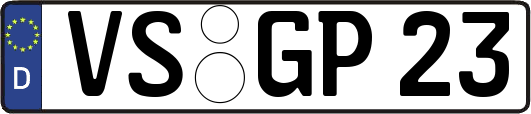 VS-GP23