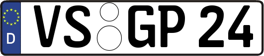VS-GP24