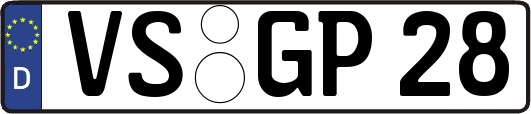 VS-GP28