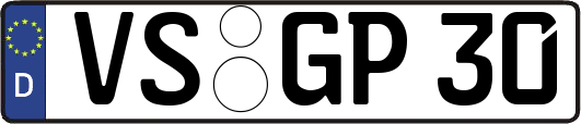 VS-GP30