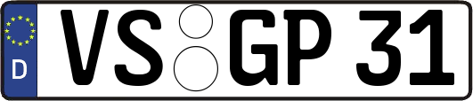 VS-GP31