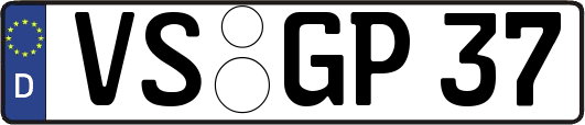 VS-GP37