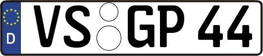 VS-GP44