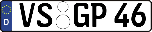 VS-GP46