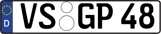 VS-GP48