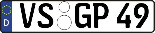 VS-GP49