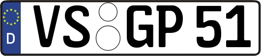 VS-GP51