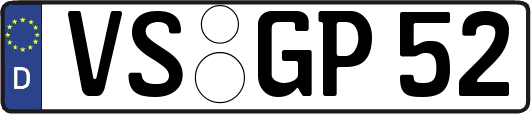 VS-GP52
