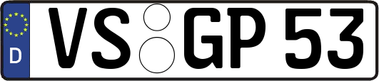 VS-GP53