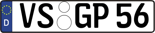 VS-GP56