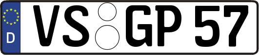 VS-GP57