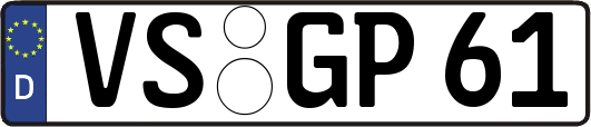 VS-GP61