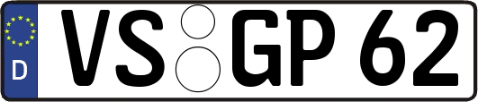 VS-GP62