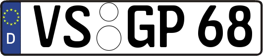 VS-GP68