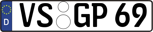 VS-GP69