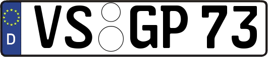 VS-GP73