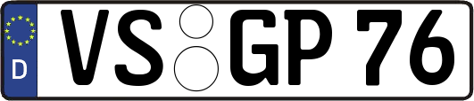 VS-GP76