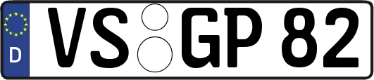 VS-GP82