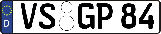 VS-GP84