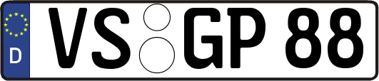 VS-GP88