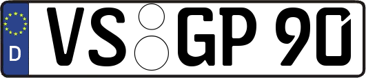 VS-GP90