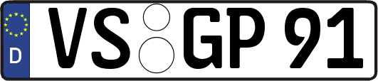 VS-GP91