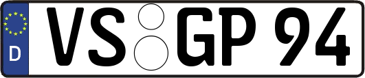 VS-GP94