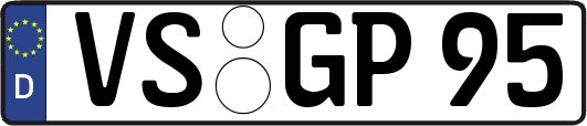 VS-GP95