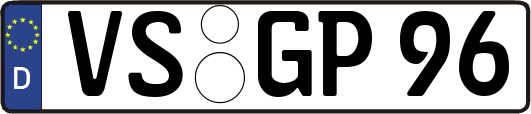 VS-GP96