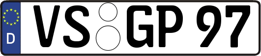 VS-GP97