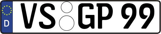 VS-GP99