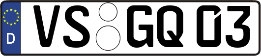 VS-GQ03