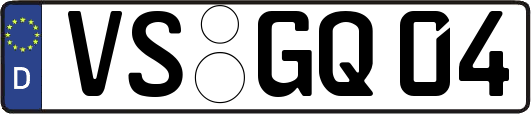VS-GQ04