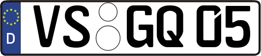 VS-GQ05