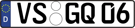 VS-GQ06