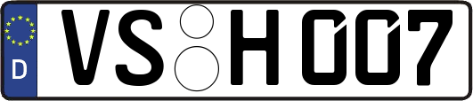 VS-H007