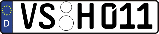 VS-H011