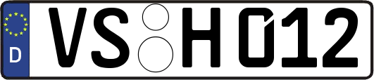 VS-H012