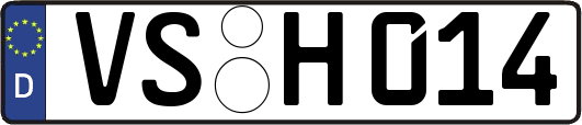 VS-H014
