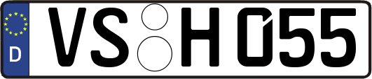 VS-H055