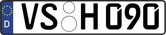 VS-H090