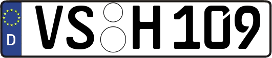 VS-H109