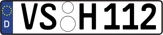 VS-H112